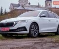 Білий Шкода Октавія, об'ємом двигуна 2 л та пробігом 199 тис. км за 19950 $, фото 1 на Automoto.ua