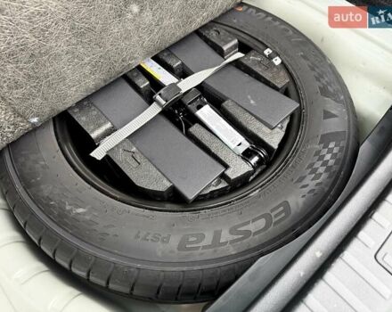 Білий Шкода Октавія, об'ємом двигуна 2 л та пробігом 308 тис. км за 17700 $, фото 21 на Automoto.ua