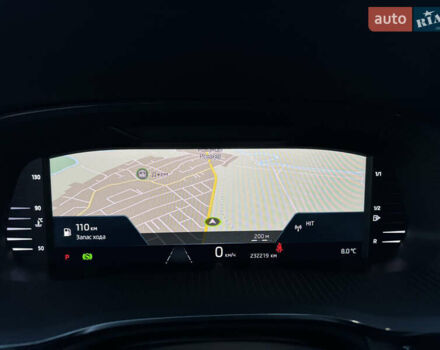 Белый Шкода Октавия, объемом двигателя 1.97 л и пробегом 232 тыс. км за 20500 $, фото 16 на Automoto.ua