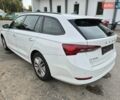 Белый Шкода Октавия, объемом двигателя 1.97 л и пробегом 123 тыс. км за 17300 $, фото 2 на Automoto.ua
