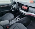 Белый Шкода Октавия, объемом двигателя 2 л и пробегом 161 тыс. км за 23899 $, фото 81 на Automoto.ua