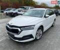 Белый Шкода Октавия, объемом двигателя 1.97 л и пробегом 2 тыс. км за 14400 $, фото 1 на Automoto.ua