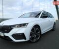 Белый Шкода Октавия, объемом двигателя 1.97 л и пробегом 203 тыс. км за 27000 $, фото 2 на Automoto.ua