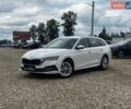 Белый Шкода Октавия, объемом двигателя 1.97 л и пробегом 198 тыс. км за 18850 $, фото 1 на Automoto.ua