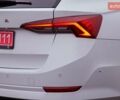 Білий Шкода Октавія, об'ємом двигуна 2 л та пробігом 199 тис. км за 19950 $, фото 36 на Automoto.ua