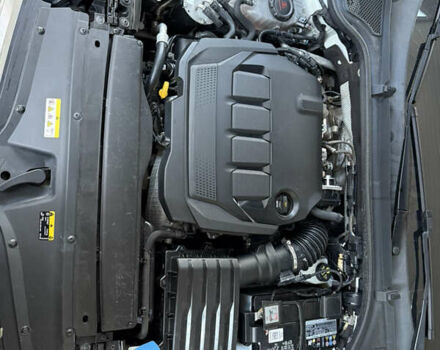 Белый Шкода Октавия, объемом двигателя 2 л и пробегом 180 тыс. км за 22400 $, фото 25 на Automoto.ua