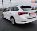 Белый Шкода Октавия, объемом двигателя 2.02 л и пробегом 200 тыс. км за 18590 $, фото 7 на Automoto.ua