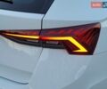 Белый Шкода Октавия, объемом двигателя 2 л и пробегом 161 тыс. км за 23899 $, фото 23 на Automoto.ua