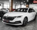 Белый Шкода Октавия, объемом двигателя 2 л и пробегом 160 тыс. км за 23900 $, фото 56 на Automoto.ua