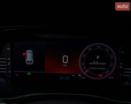 Білий Шкода Октавія, об'ємом двигуна 2 л та пробігом 199 тис. км за 19950 $, фото 54 на Automoto.ua