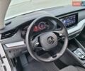 Белый Шкода Октавия, объемом двигателя 2 л и пробегом 161 тыс. км за 23899 $, фото 43 на Automoto.ua