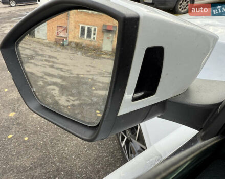 Белый Шкода Октавия, объемом двигателя 2 л и пробегом 180 тыс. км за 22700 $, фото 37 на Automoto.ua