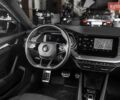Белый Шкода Октавия, объемом двигателя 2 л и пробегом 160 тыс. км за 23900 $, фото 5 на Automoto.ua