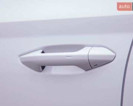 Білий Шкода Октавія, об'ємом двигуна 2 л та пробігом 199 тис. км за 19950 $, фото 32 на Automoto.ua