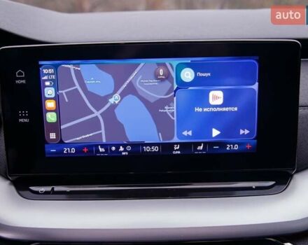 Білий Шкода Октавія, об'ємом двигуна 2 л та пробігом 199 тис. км за 19950 $, фото 55 на Automoto.ua