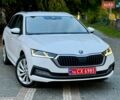 Белый Шкода Октавия, объемом двигателя 1.97 л и пробегом 240 тыс. км за 19300 $, фото 1 на Automoto.ua