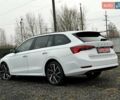 Білий Шкода Октавія, об'ємом двигуна 2 л та пробігом 308 тис. км за 17700 $, фото 11 на Automoto.ua