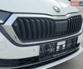 Белый Шкода Октавия, объемом двигателя 2 л и пробегом 161 тыс. км за 23899 $, фото 18 на Automoto.ua