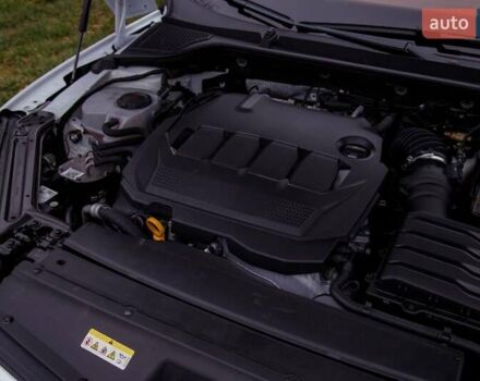 Білий Шкода Октавія, об'ємом двигуна 2 л та пробігом 199 тис. км за 19950 $, фото 26 на Automoto.ua