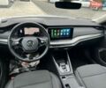 Білий Шкода Октавія, об'ємом двигуна 1.97 л та пробігом 204 тис. км за 18900 $, фото 8 на Automoto.ua