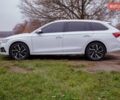 Білий Шкода Октавія, об'ємом двигуна 2 л та пробігом 199 тис. км за 19950 $, фото 14 на Automoto.ua