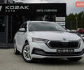 Белый Шкода Октавия, объемом двигателя 2 л и пробегом 202 тыс. км за 20990 $, фото 14 на Automoto.ua