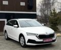 Белый Шкода Октавия, объемом двигателя 2 л и пробегом 180 тыс. км за 18500 $, фото 2 на Automoto.ua