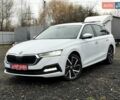 Білий Шкода Октавія, об'ємом двигуна 2 л та пробігом 308 тис. км за 17700 $, фото 1 на Automoto.ua