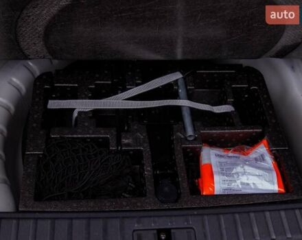 Білий Шкода Октавія, об'ємом двигуна 2 л та пробігом 199 тис. км за 19950 $, фото 43 на Automoto.ua