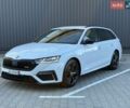 Білий Шкода Октавія, об'ємом двигуна 1.97 л та пробігом 233 тис. км за 24999 $, фото 1 на Automoto.ua