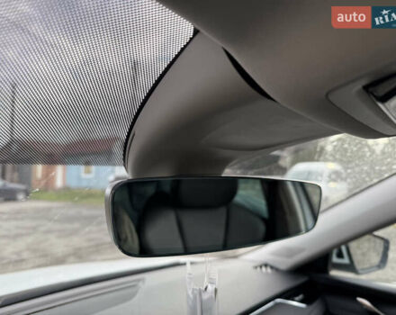 Белый Шкода Октавия, объемом двигателя 2 л и пробегом 180 тыс. км за 22700 $, фото 33 на Automoto.ua