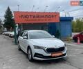 Белый Шкода Октавия, объемом двигателя 1.97 л и пробегом 227 тыс. км за 18950 $, фото 1 на Automoto.ua