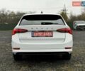 Білий Шкода Октавія, об'ємом двигуна 2 л та пробігом 308 тис. км за 17700 $, фото 9 на Automoto.ua