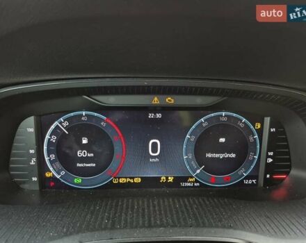 Белый Шкода Октавия, объемом двигателя 1.97 л и пробегом 123 тыс. км за 17300 $, фото 6 на Automoto.ua