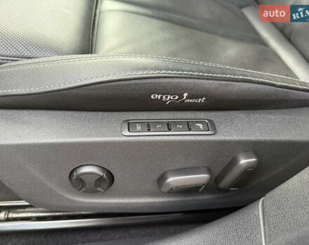 Белый Шкода Октавия, объемом двигателя 2 л и пробегом 180 тыс. км за 22400 $, фото 35 на Automoto.ua