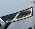 Белый Шкода Октавия, объемом двигателя 2 л и пробегом 161 тыс. км за 23899 $, фото 19 на Automoto.ua