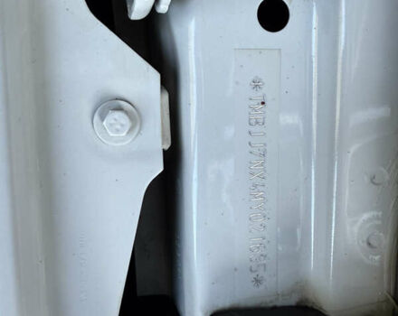 Белый Шкода Октавия, объемом двигателя 2 л и пробегом 180 тыс. км за 22700 $, фото 22 на Automoto.ua