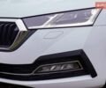 Білий Шкода Октавія, об'ємом двигуна 2 л та пробігом 199 тис. км за 19950 $, фото 30 на Automoto.ua
