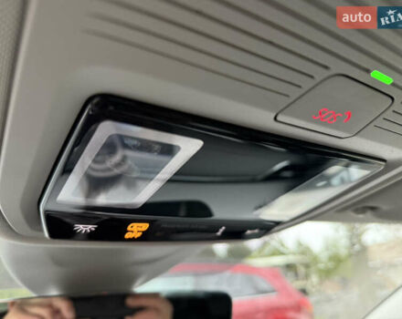 Белый Шкода Октавия, объемом двигателя 2 л и пробегом 180 тыс. км за 22400 $, фото 79 на Automoto.ua