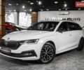 Белый Шкода Октавия, объемом двигателя 2 л и пробегом 160 тыс. км за 23900 $, фото 33 на Automoto.ua
