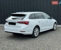 Білий Шкода Октавія, об'ємом двигуна 2 л та пробігом 202 тис. км за 20900 $, фото 5 на Automoto.ua