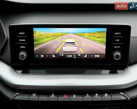 Білий Шкода Октавія, об'ємом двигуна 2 л та пробігом 308 тис. км за 17700 $, фото 48 на Automoto.ua