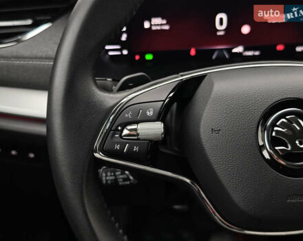 Белый Шкода Октавия, объемом двигателя 2 л и пробегом 179 тыс. км за 23999 $, фото 29 на Automoto.ua