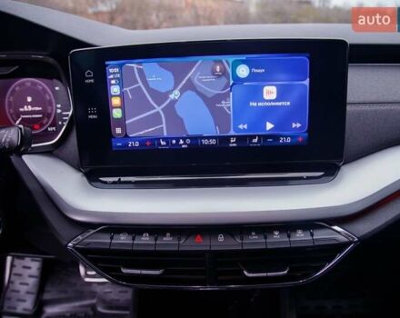 Білий Шкода Октавія, об'ємом двигуна 2 л та пробігом 199 тис. км за 19950 $, фото 57 на Automoto.ua