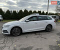 Белый Шкода Октавия, объемом двигателя 2 л и пробегом 180 тыс. км за 22400 $, фото 3 на Automoto.ua