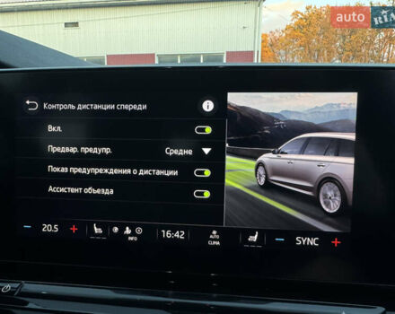 Белый Шкода Октавия, объемом двигателя 1.97 л и пробегом 232 тыс. км за 20500 $, фото 37 на Automoto.ua