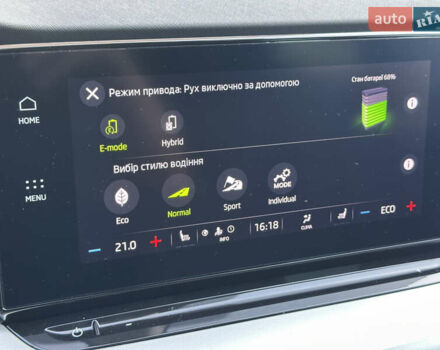 Белый Шкода Октавия, объемом двигателя 1.4 л и пробегом 105 тыс. км за 25300 $, фото 38 на Automoto.ua