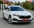 Білий Шкода Октавія, об'ємом двигуна 1.97 л та пробігом 243 тис. км за 19700 $, фото 1 на Automoto.ua