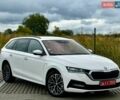 Белый Шкода Октавия, объемом двигателя 2 л и пробегом 193 тыс. км за 19999 $, фото 1 на Automoto.ua