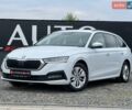 Білий Шкода Октавія, об'ємом двигуна 1.97 л та пробігом 204 тис. км за 18900 $, фото 1 на Automoto.ua